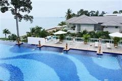 Living by the Sea - House - Pattaya - Baan Ampher