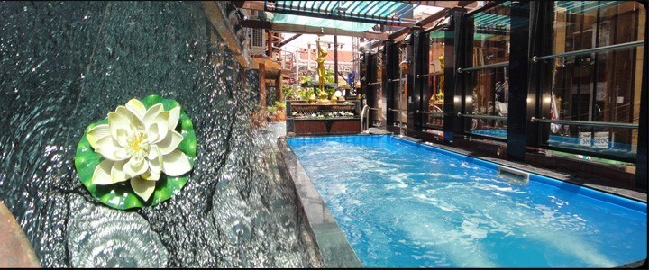 Boutique Hotel Central Pattaya - Commercial - Pattaya City - Pattaya City