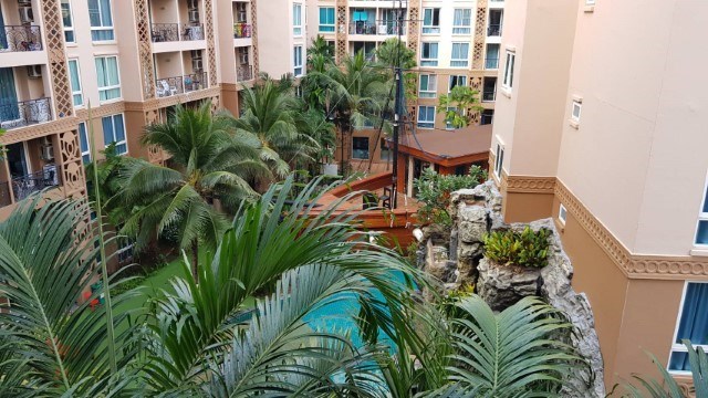 Atlantis Condo Resort Pattaya  - Condominium - Jomtien - Jomtien