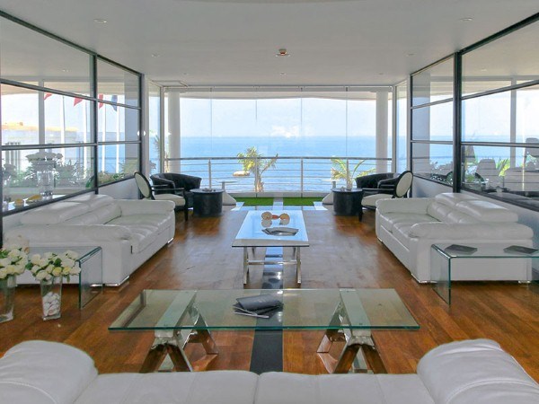 Luxury Penthouse Condo  - Condominium - Bang Saray - Bang Saray