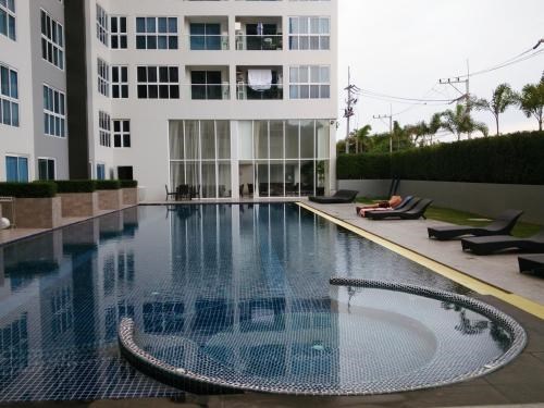 Novana Residence  - Condominium - Pattaya - Pattaya, Pattaya, Chon Buri
