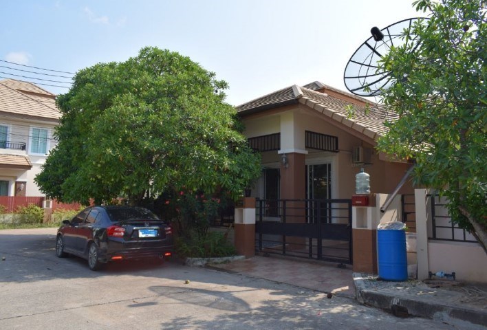 Classic Garden Home - House - Pattaya East - Pattaya East