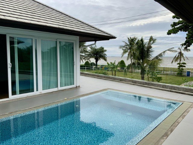 Seabreeze Villa Pattaya  - House - Pattaya City - Pattaya City