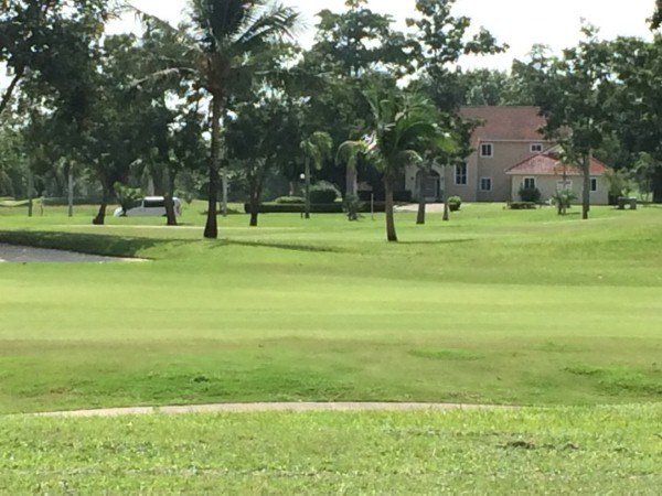 Burapha Golf & Country Club - House - Pattaya City - Pattaya City