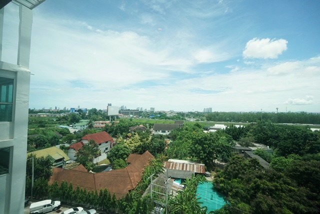 CC Condominium 1 - Condominium - Pattaya East - Pattaya East