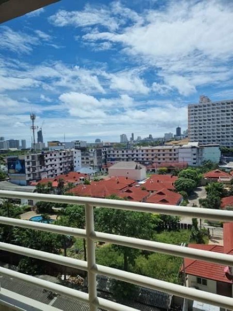 View Talay 2A  - Condominium - Jomtien - Jomtien